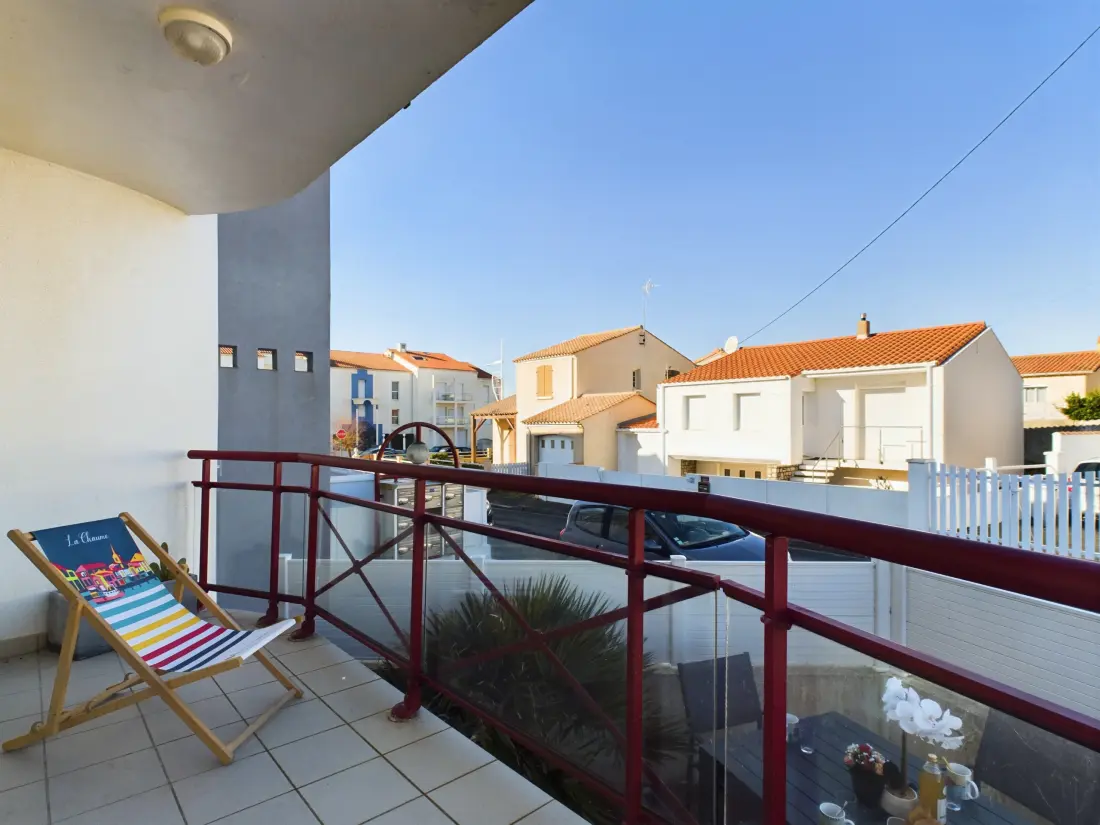 Apartmanok Les Sables d'Olonne