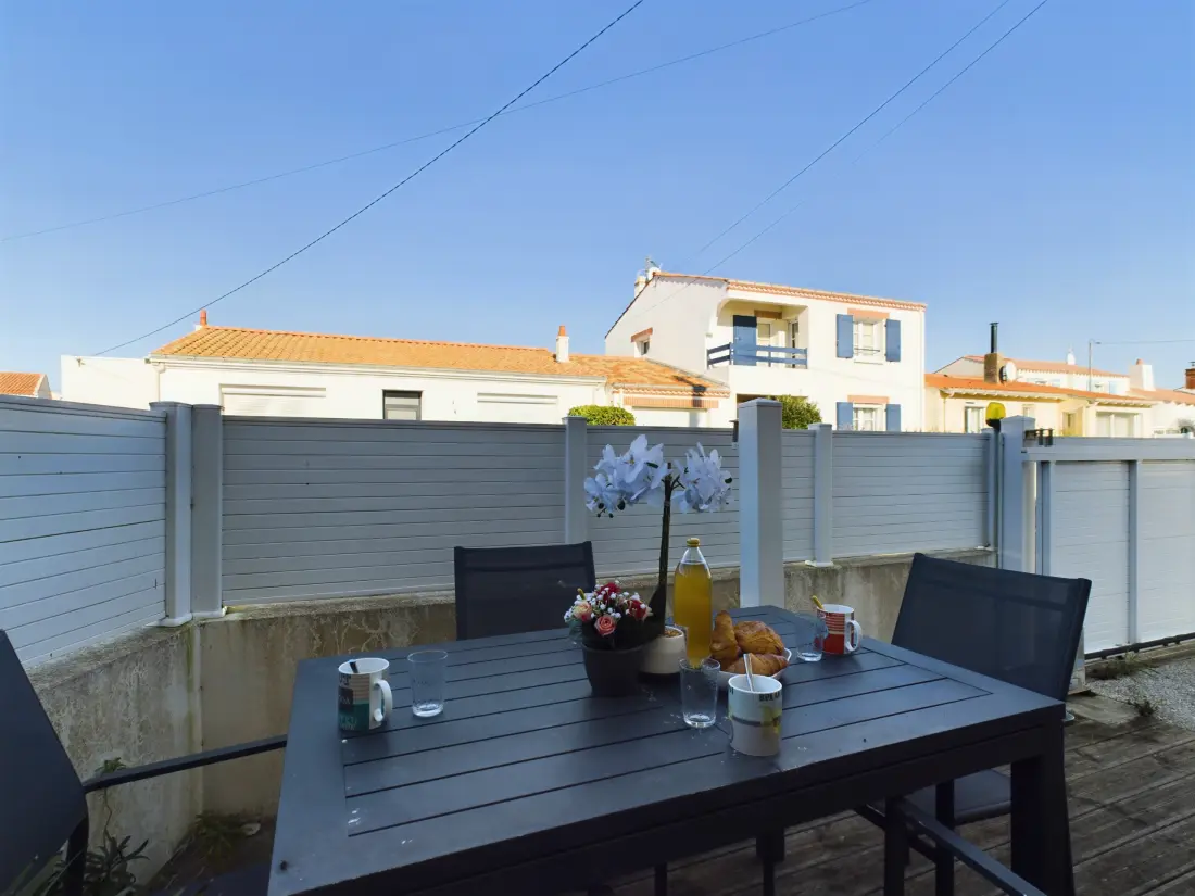 Apartmanok Les Sables d'Olonne