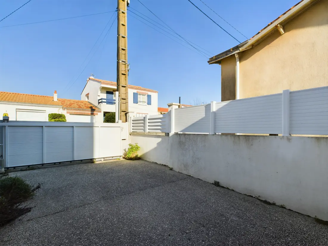 Apartmanok Les Sables d'Olonne