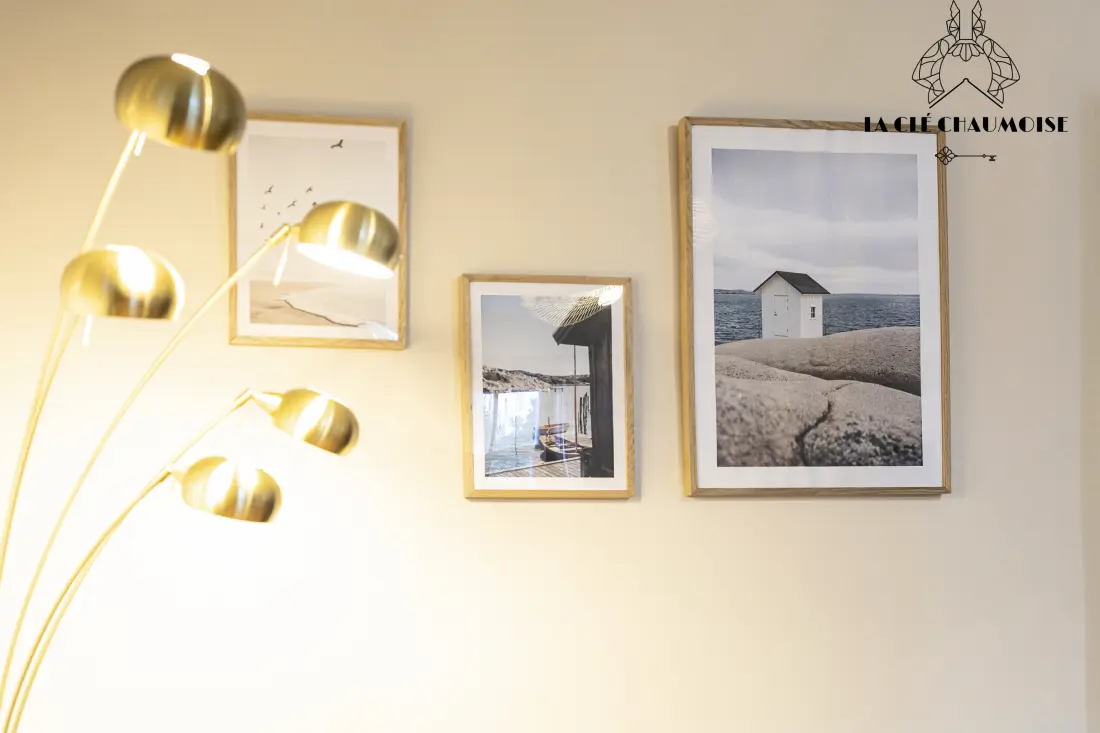 Apartmanok Les Sables d'Olonne