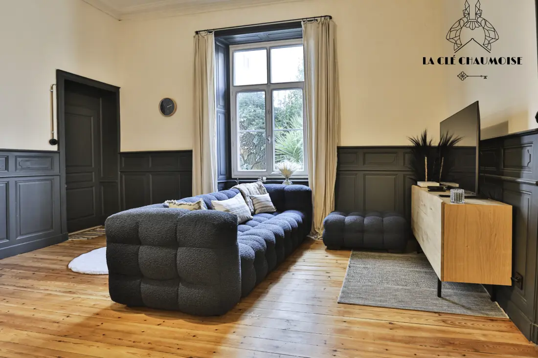 Apartmanok Les Sables d'Olonne