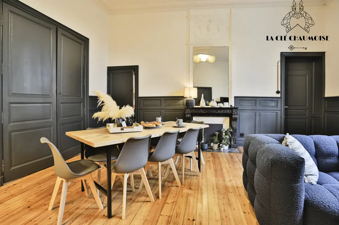 Apartmanok Les Sables d'Olonne