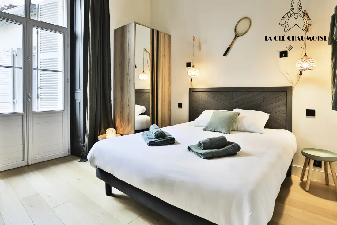 Apartmanok Les Sables d'Olonne