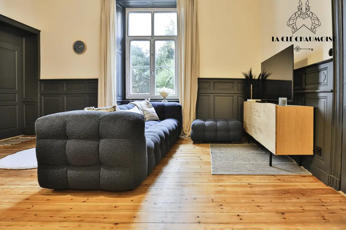 Apartmanok Les Sables d'Olonne