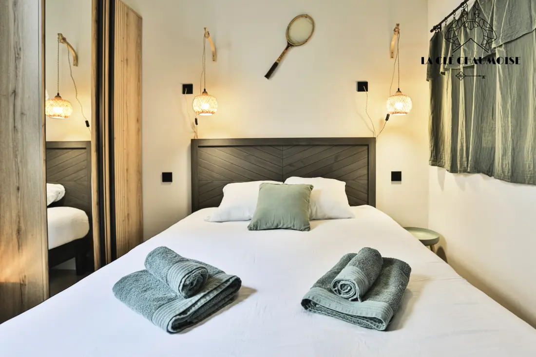 Apartmanok Les Sables d'Olonne