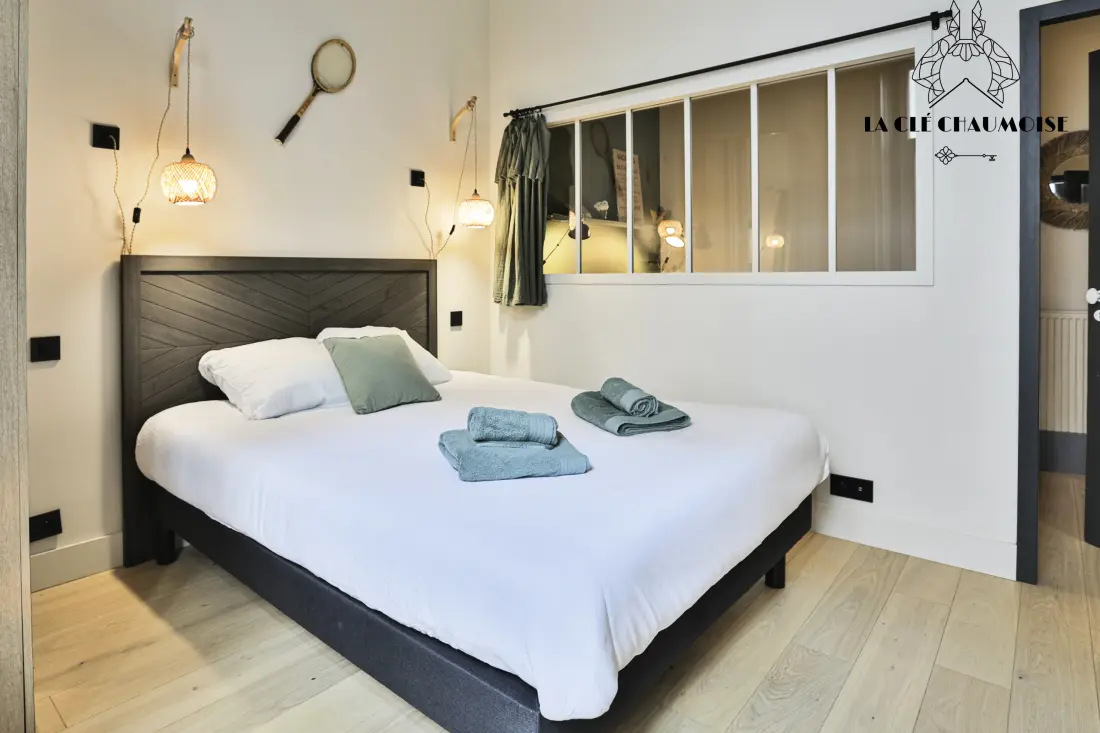 Apartmanok Les Sables d'Olonne
