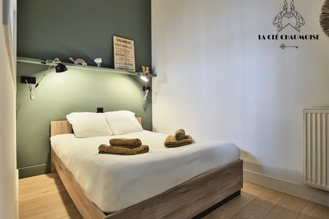 Apartmanok Les Sables d'Olonne