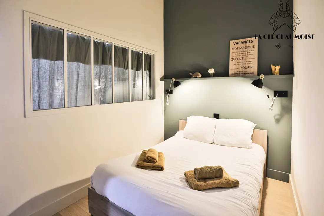 Apartmanok Les Sables d'Olonne