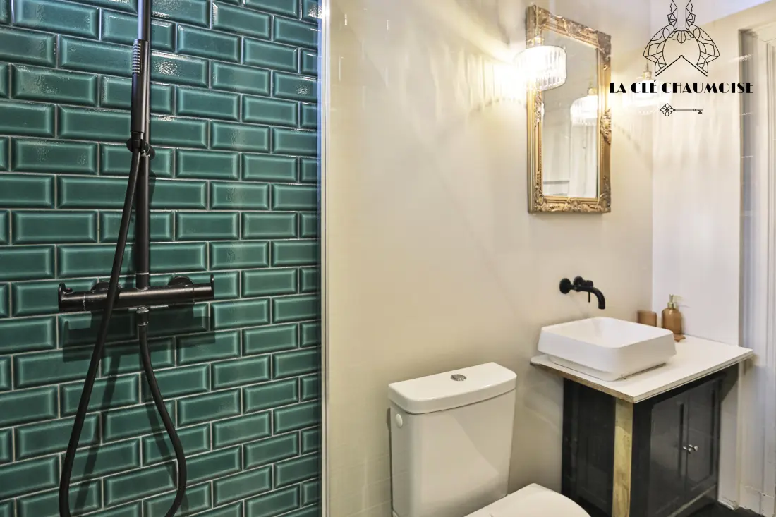 Apartmanok Les Sables d'Olonne