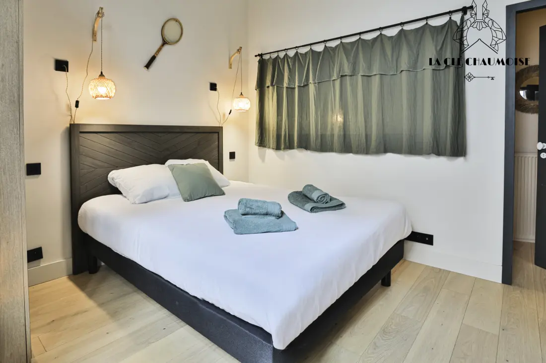 Apartmanok Les Sables d'Olonne