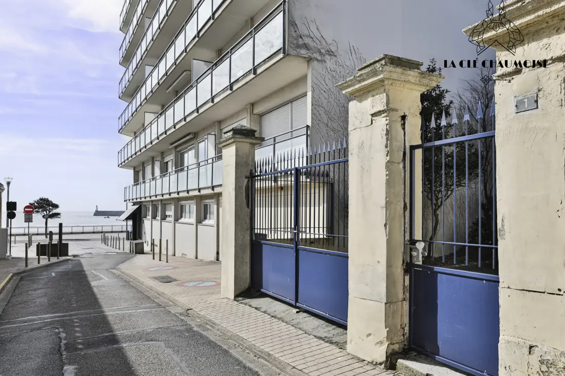 Apartmanok Les Sables d'Olonne