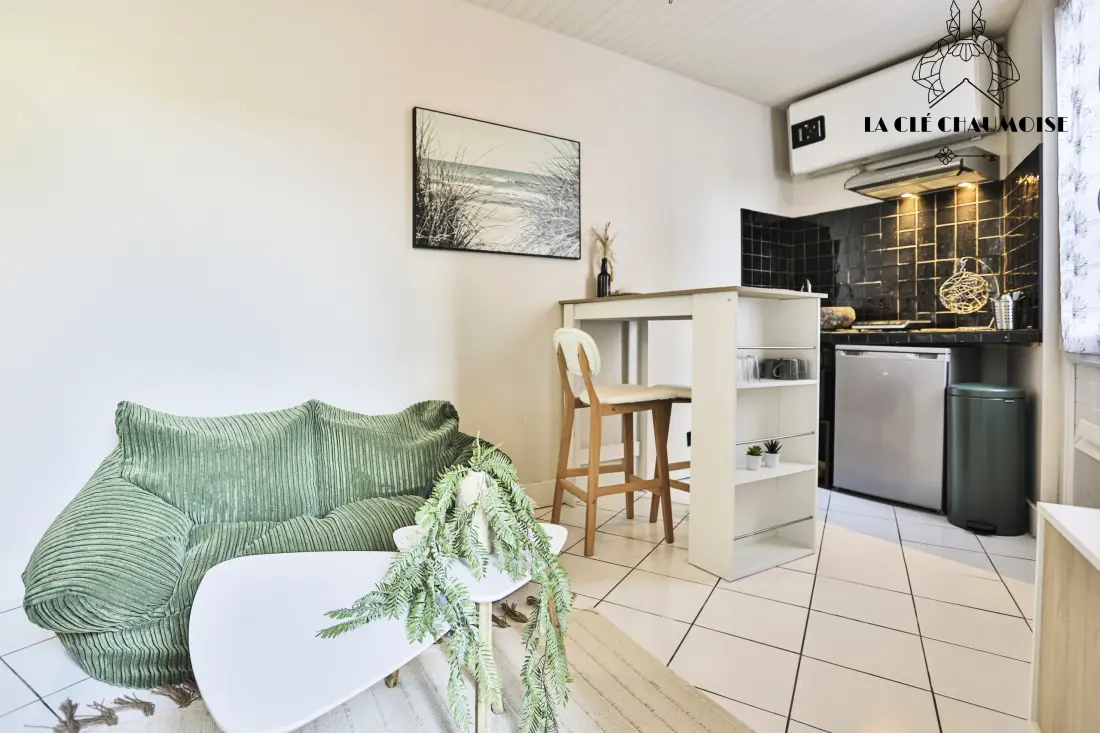 Apartmanok Les Sables d'Olonne