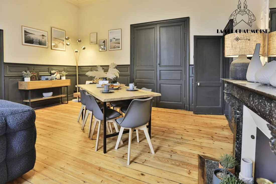 Apartmanok Les Sables d'Olonne