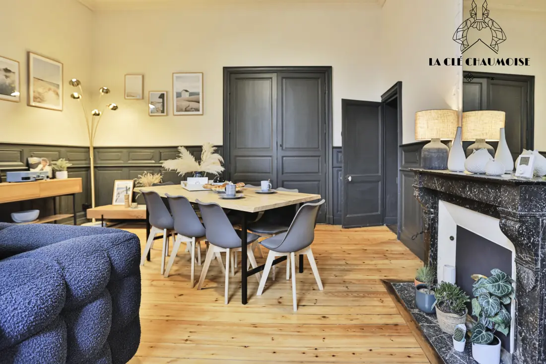 Apartmanok Les Sables d'Olonne
