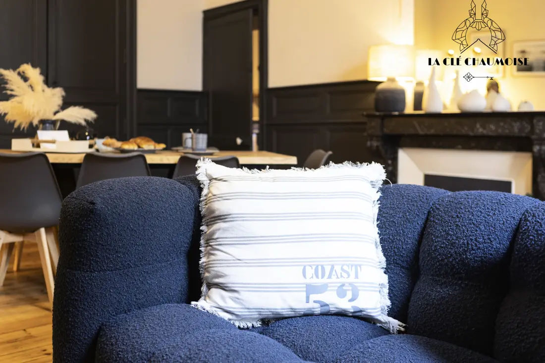 Apartmanok Les Sables d'Olonne