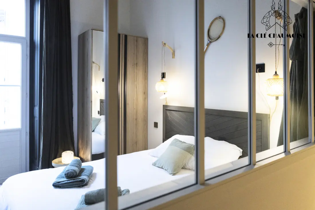 Apartmanok Les Sables d'Olonne