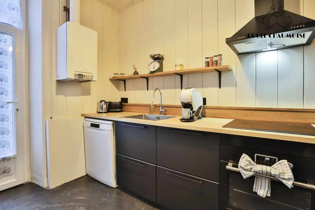 Apartmanok Les Sables d'Olonne