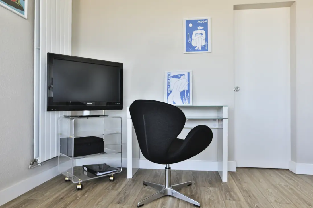 Apartmanok Les Sables d'Olonne
