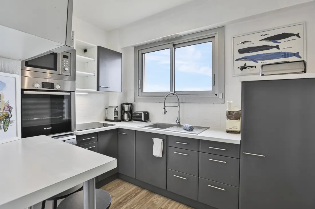Apartmanok Les Sables d'Olonne