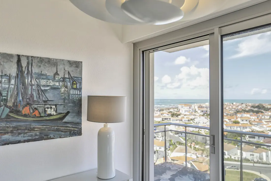 Apartmanok Les Sables d'Olonne