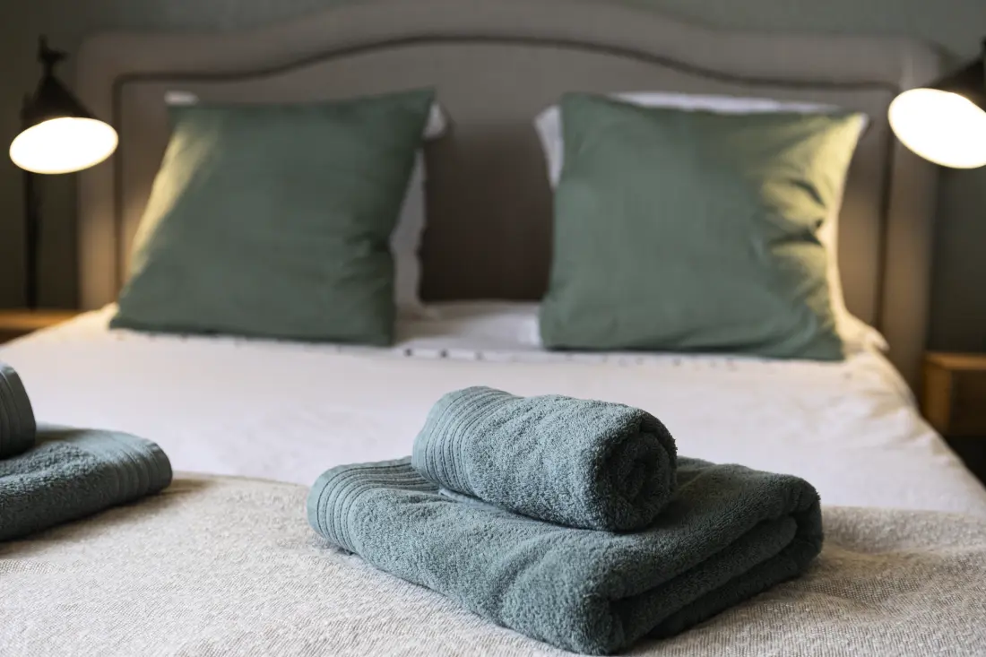 Apartmanok Les Sables d'Olonne