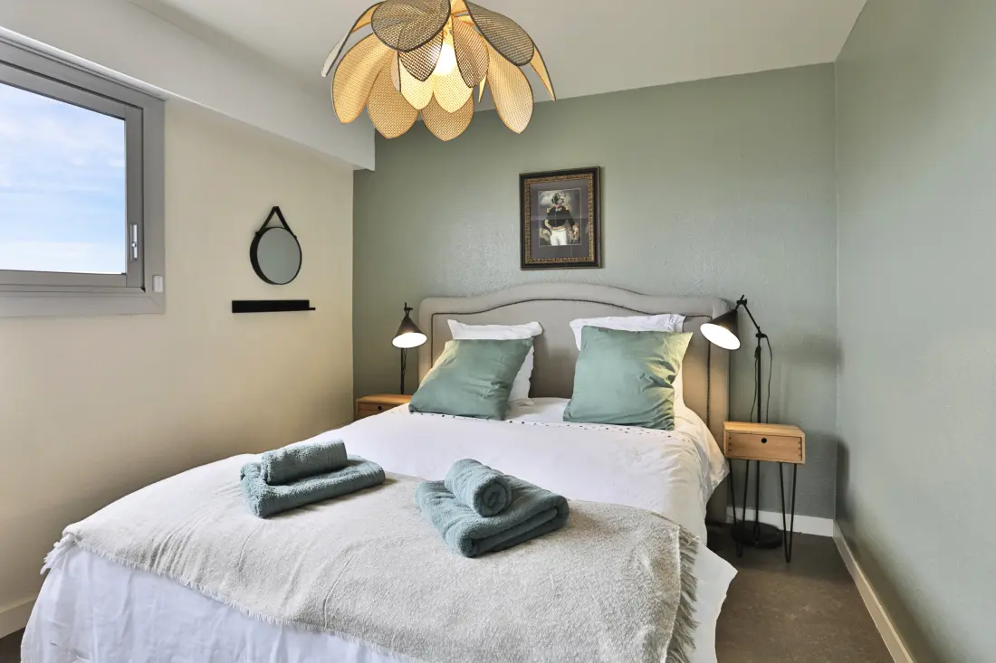 Apartmanok Les Sables d'Olonne