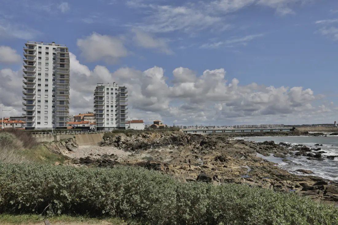 Apartmanok Les Sables d'Olonne
