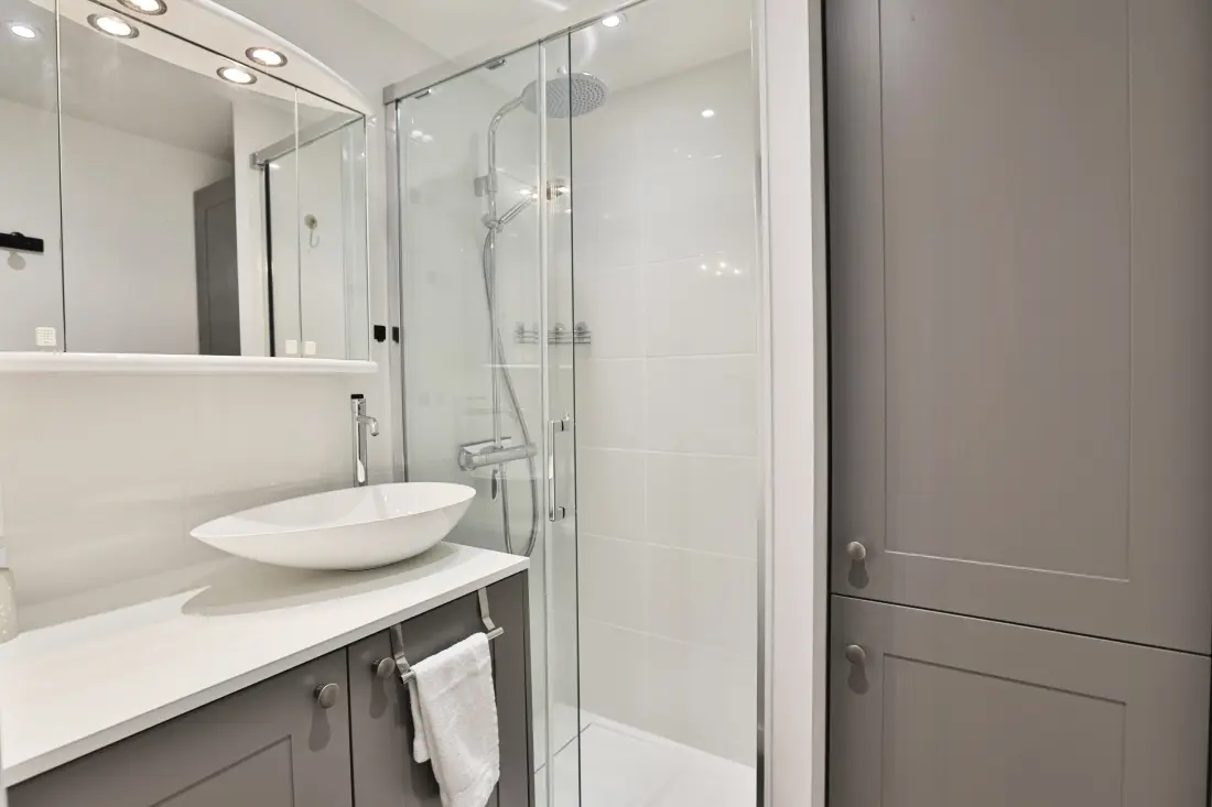 Apartmanok Les Sables d'Olonne