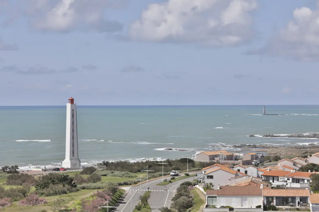 Apartmanok Les Sables d'Olonne