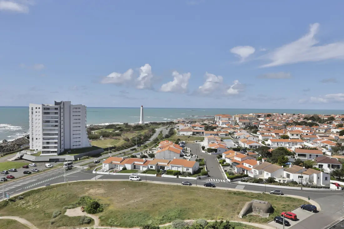 Apartmanok Les Sables d'Olonne