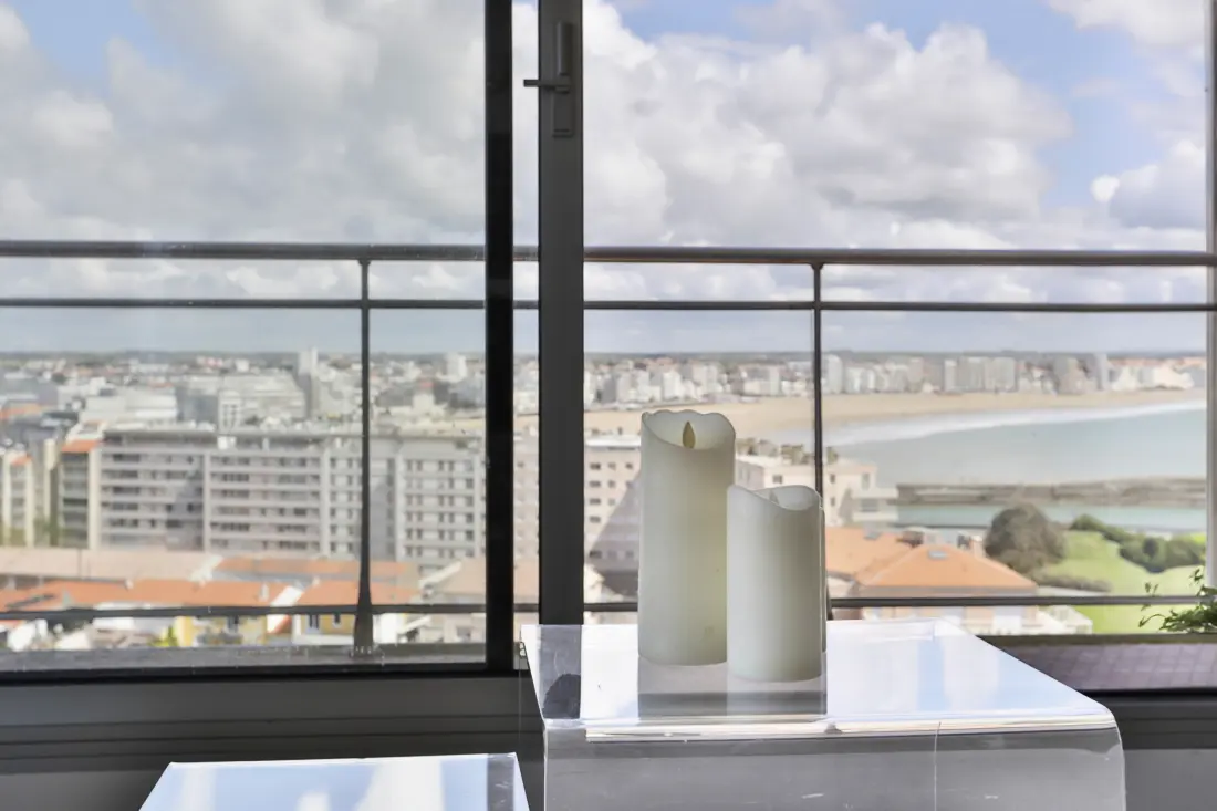 Apartmanok Les Sables d'Olonne