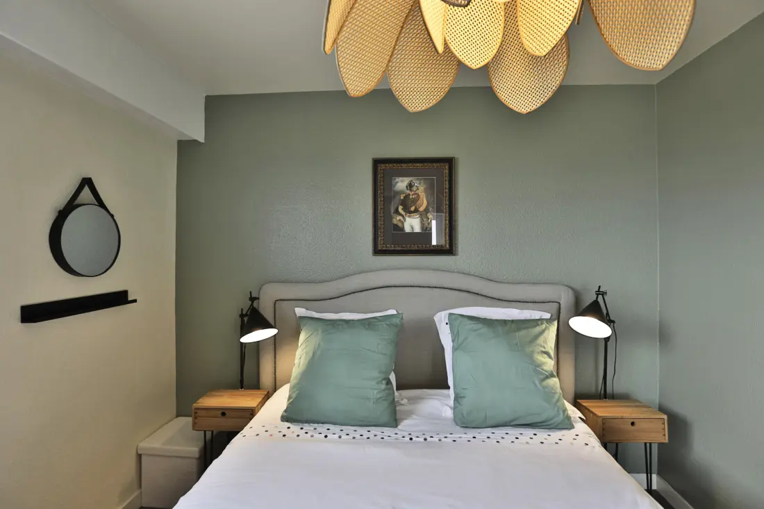 Apartmanok Les Sables d'Olonne