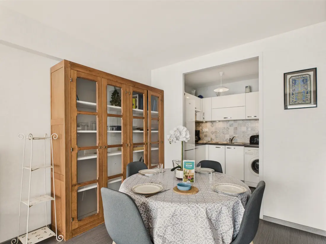 Apartmanok Les Sables d'Olonne