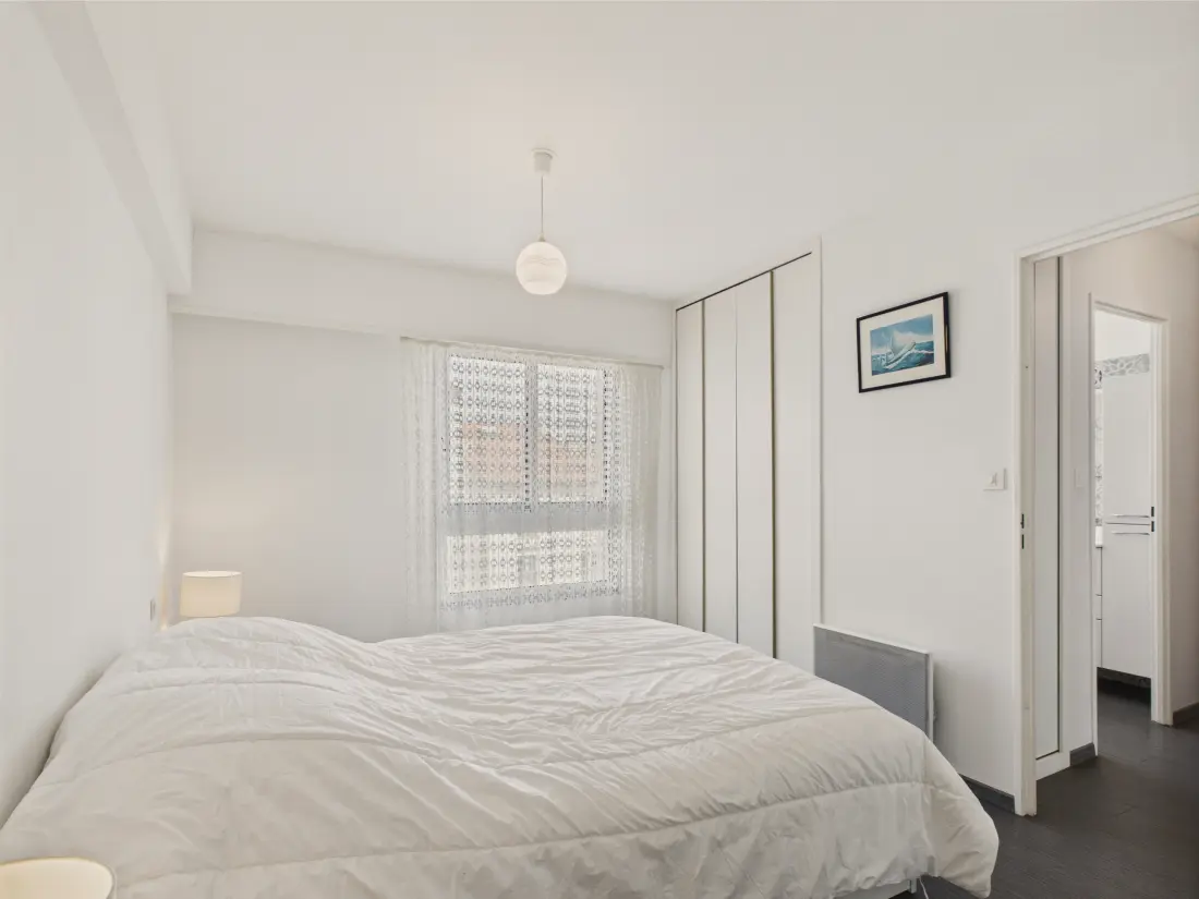 Apartmanok Les Sables d'Olonne