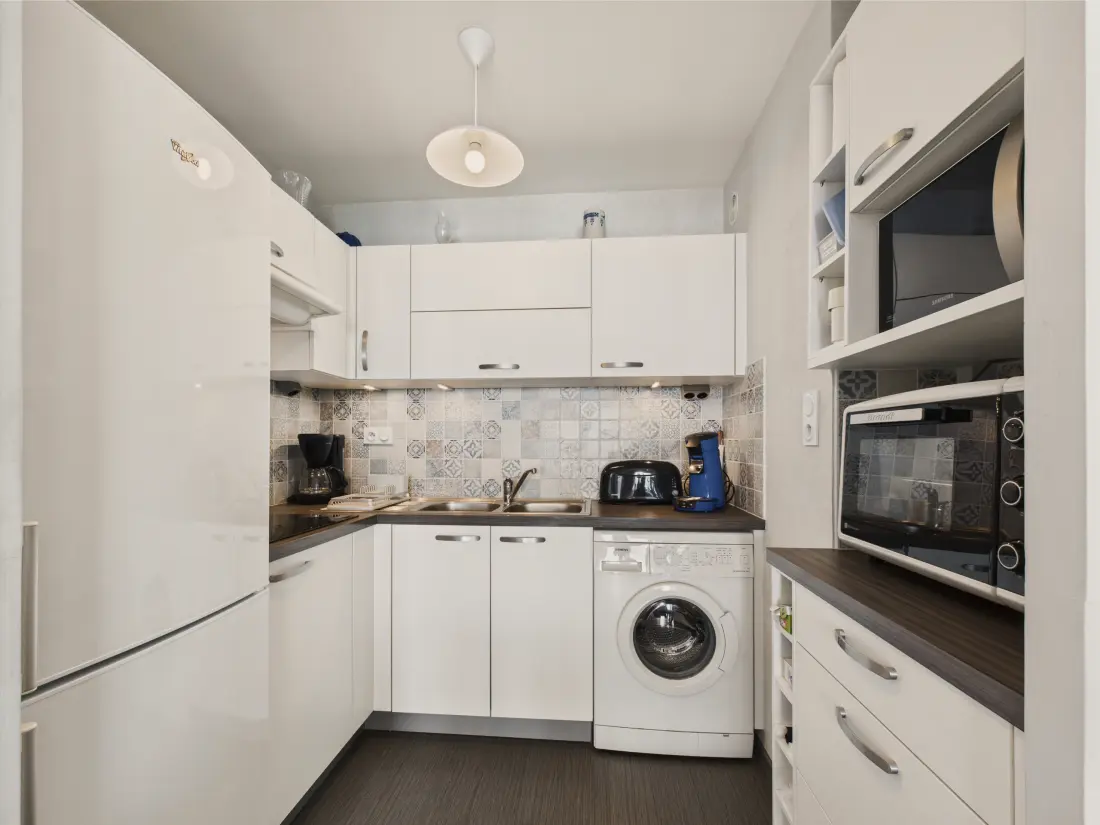 Apartmanok Les Sables d'Olonne