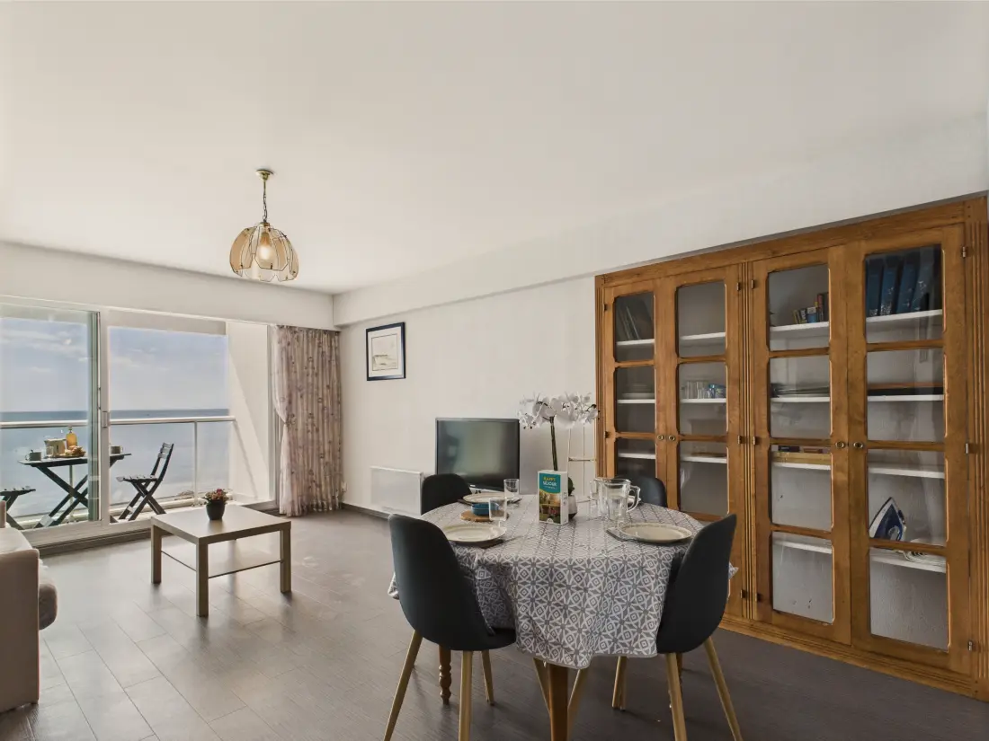 Apartmanok Les Sables d'Olonne