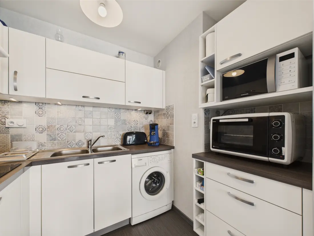 Apartmanok Les Sables d'Olonne