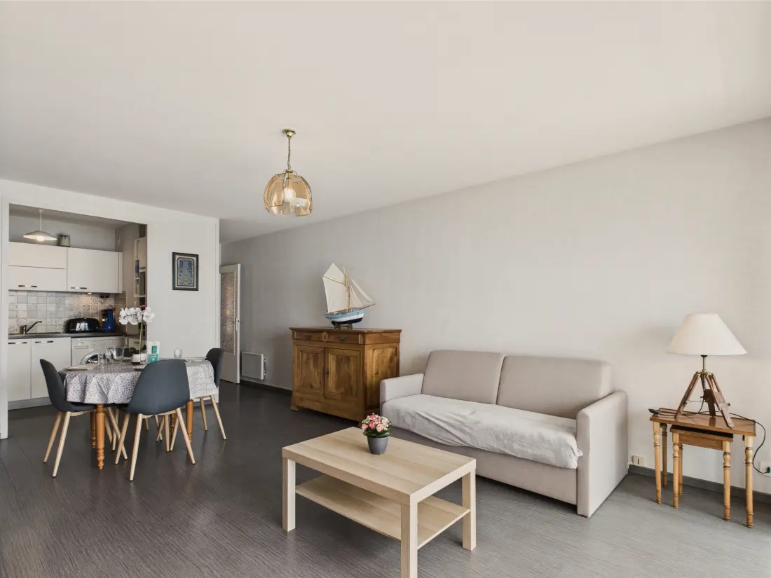 Apartmanok Les Sables d'Olonne