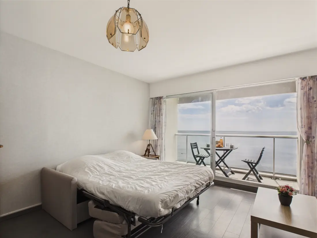 Apartmanok Les Sables d'Olonne