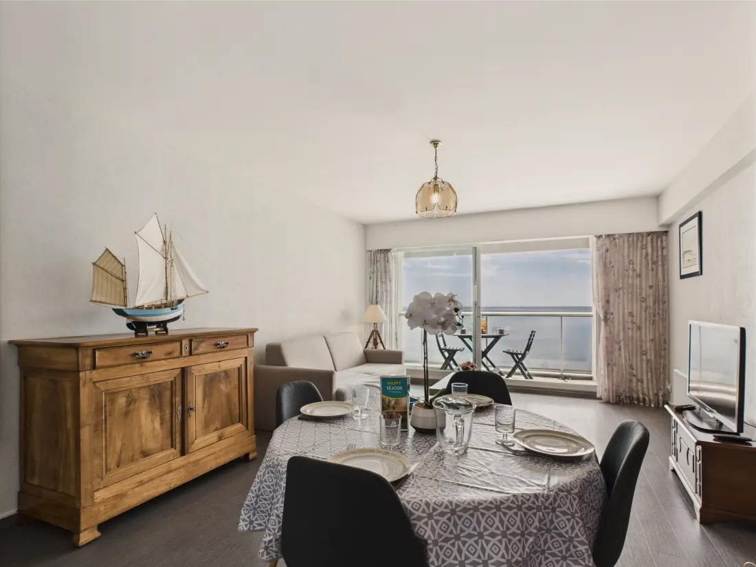 Apartmanok Les Sables d'Olonne