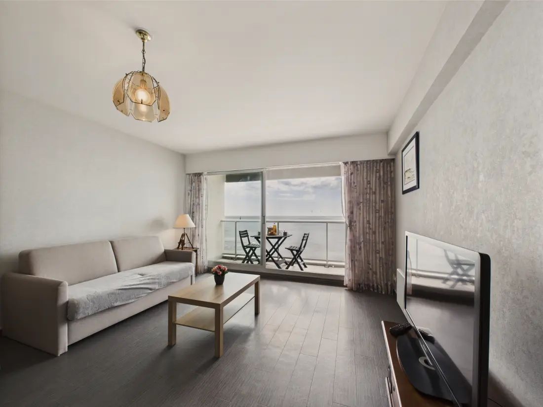 Apartmanok Les Sables d'Olonne