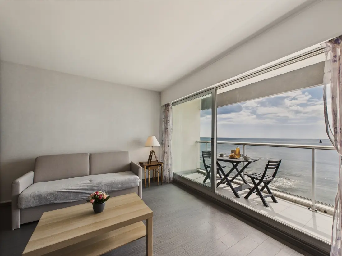 Apartmanok Les Sables d'Olonne