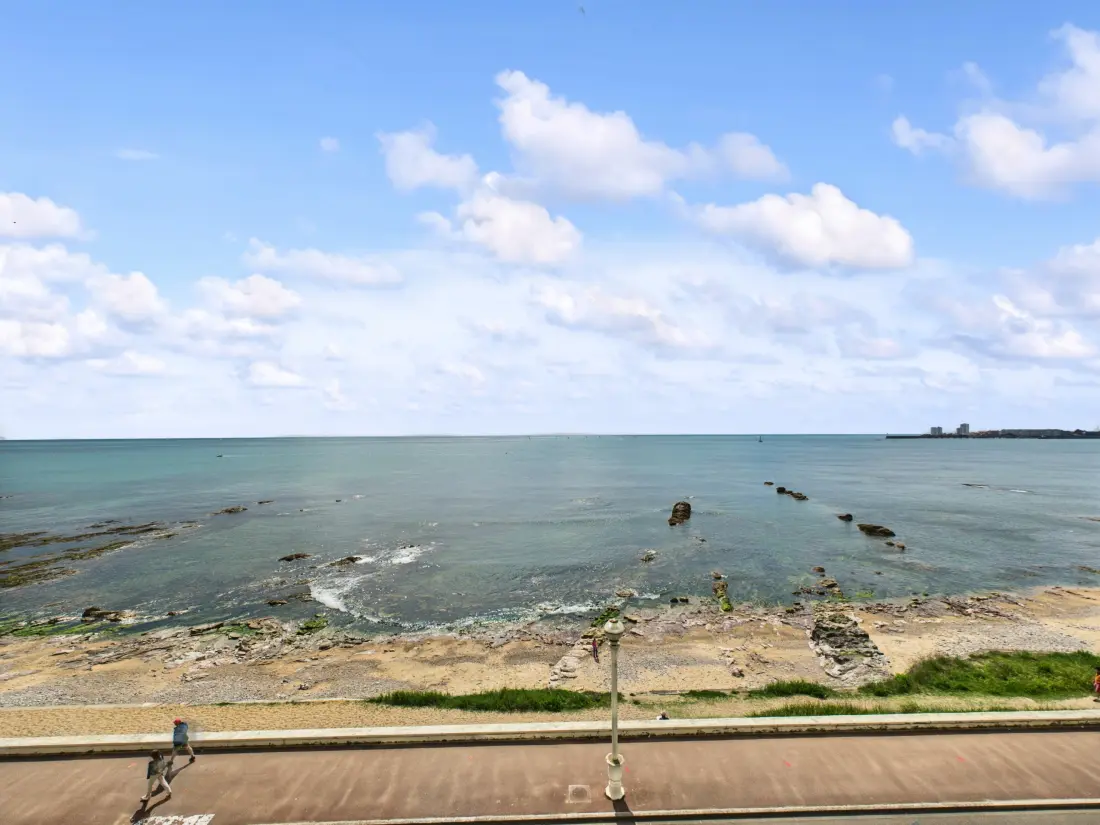 Apartmanok Les Sables d'Olonne