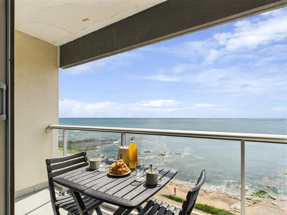 Apartmanok Les Sables d'Olonne