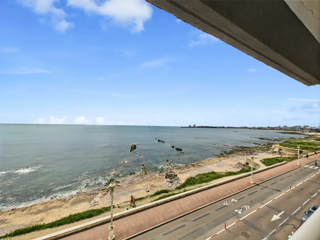 Apartmanok Les Sables d'Olonne
