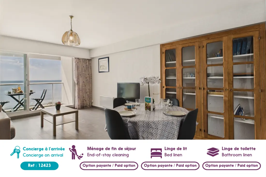 Apartmanok Les Sables d'Olonne