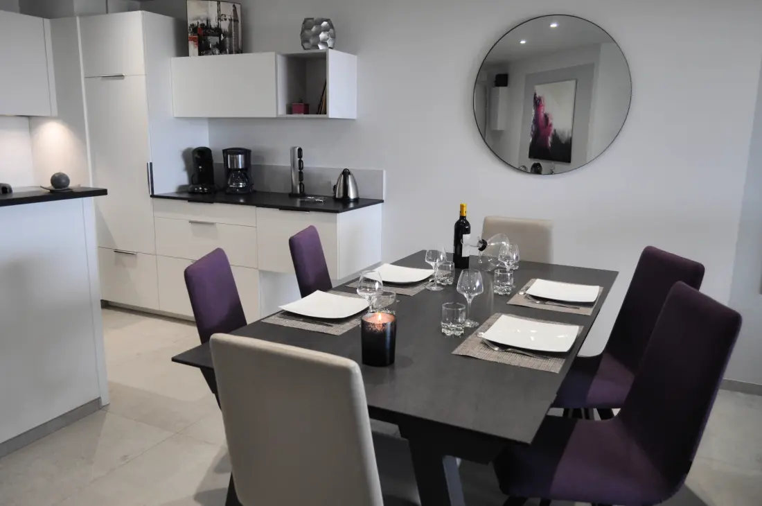 Apartmanok Les Sables d'Olonne