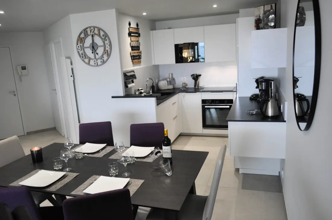 Apartmanok Les Sables d'Olonne