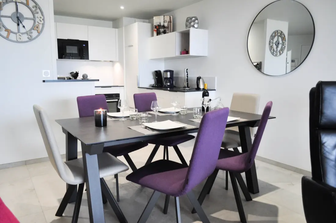 Apartmanok Les Sables d'Olonne