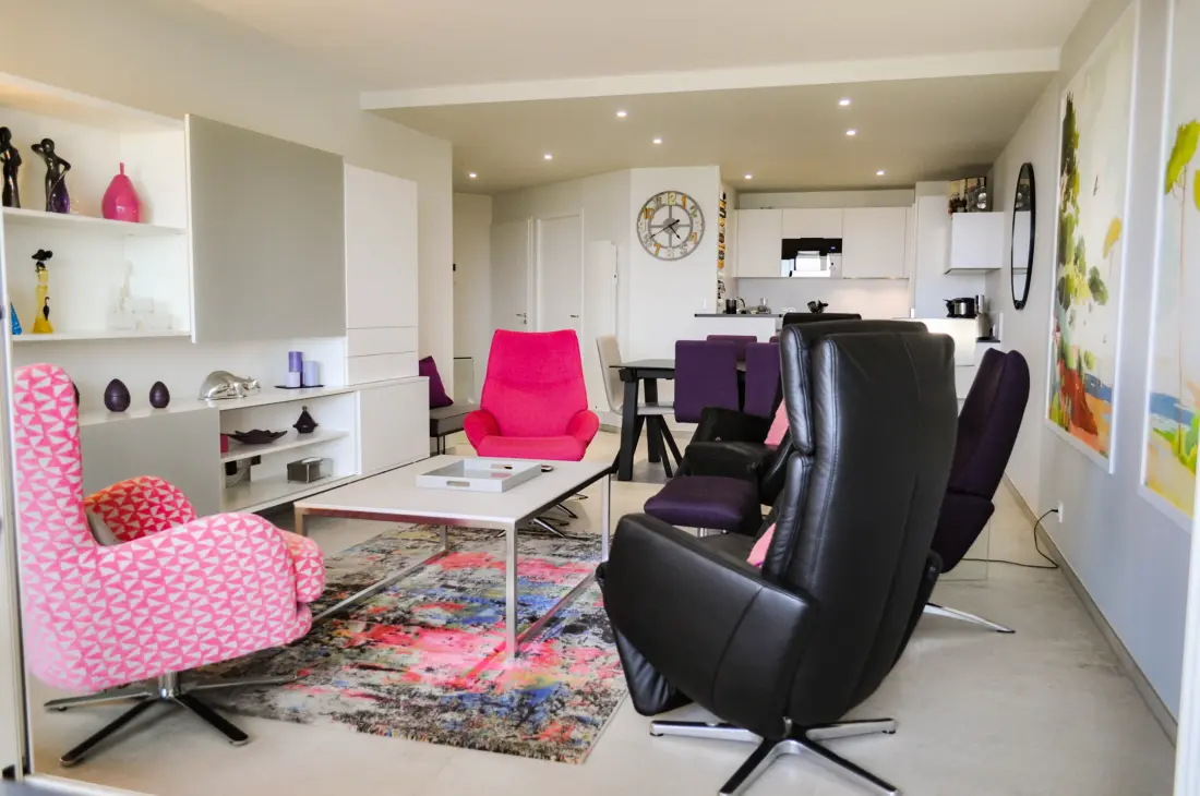 Apartmanok Les Sables d'Olonne
